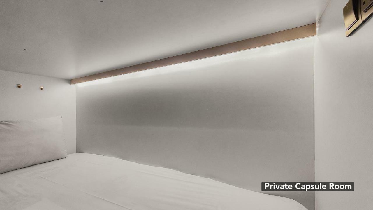 Summer House Bed & Cafe Kuala Lumpur Exterior foto