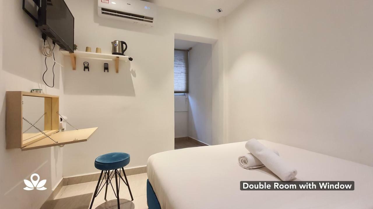 Summer House Bed & Cafe Kuala Lumpur Exterior foto